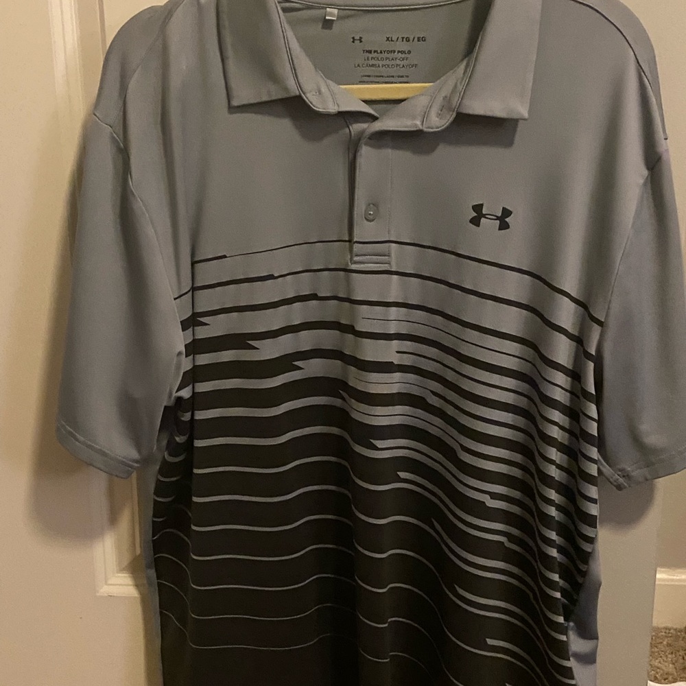 Golf shirt
